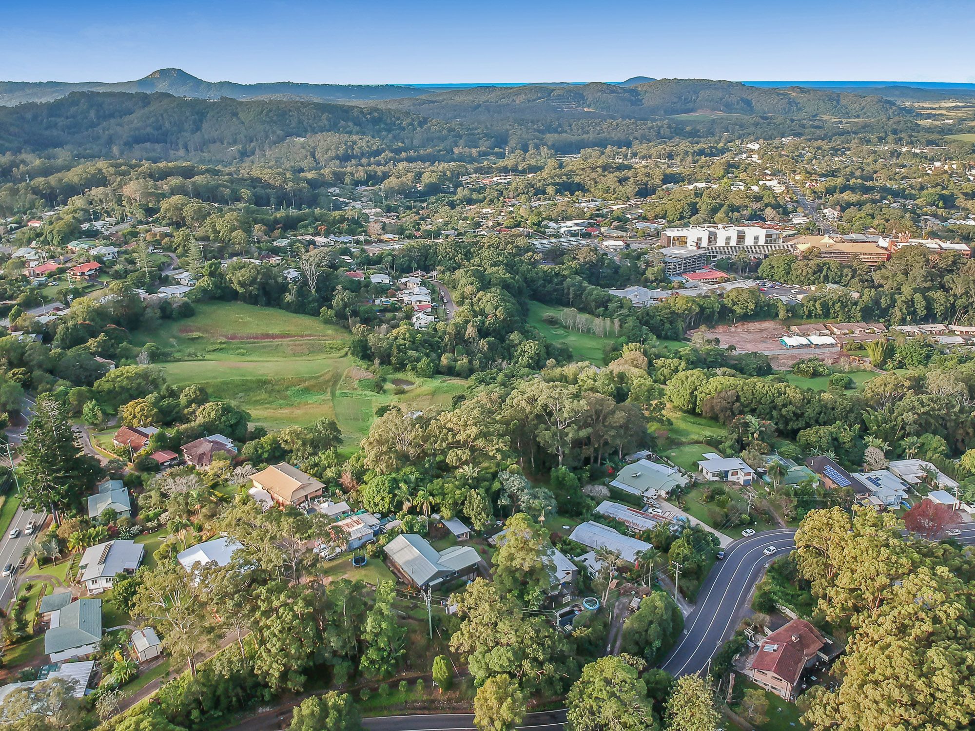 Real Estate For Sale Lot 4 Nambour Mapleton Road Nambour , QLD