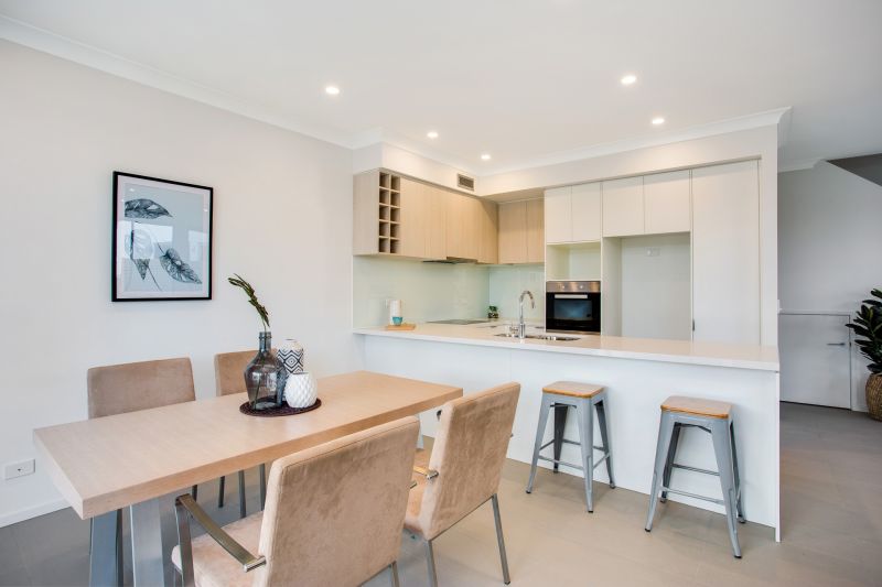 Real Estate For Lease 18/3400 Panorama Drive Carrara , QLD