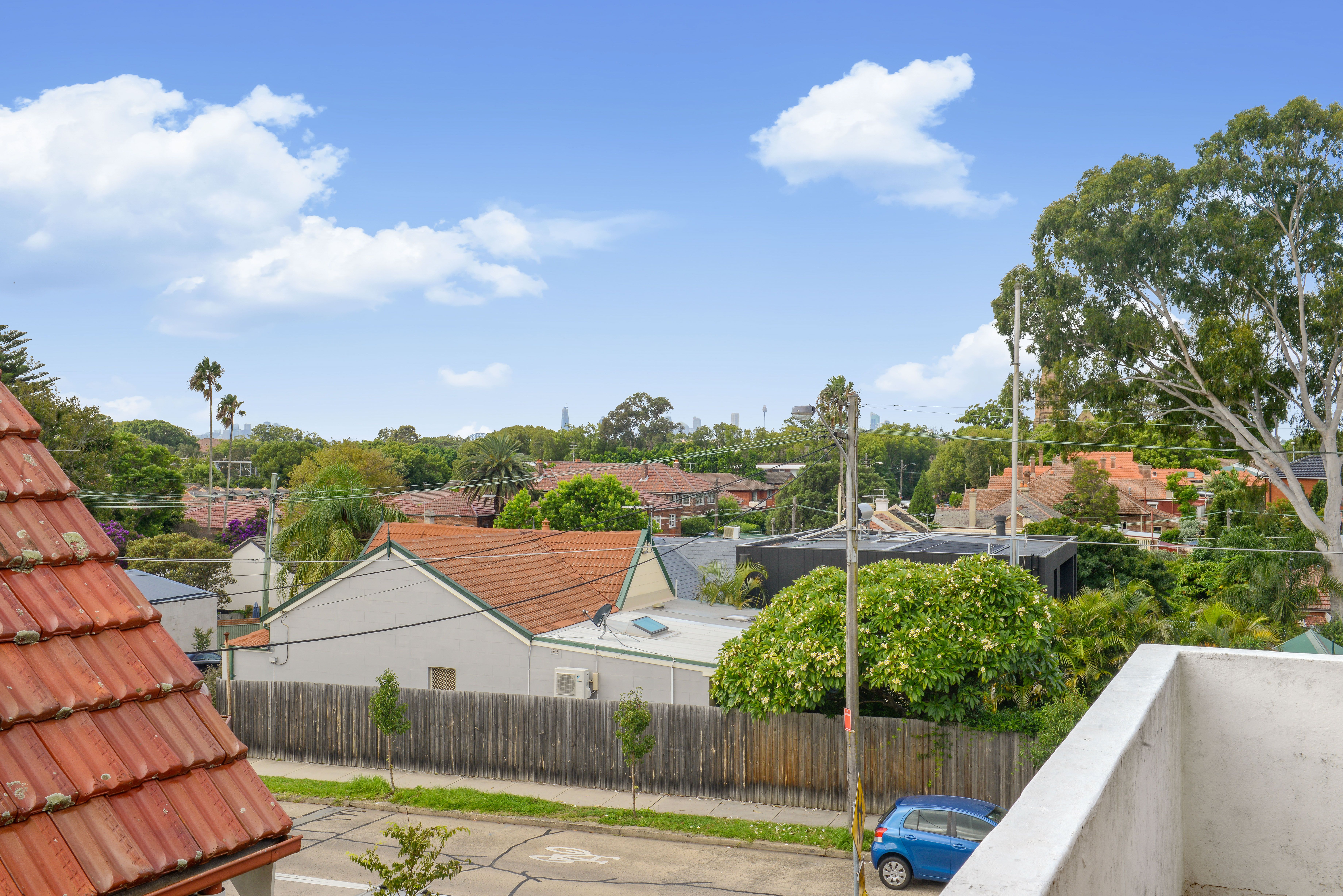 Real Estate For Lease 4/25 Prospect Road Summer Hill , NSW