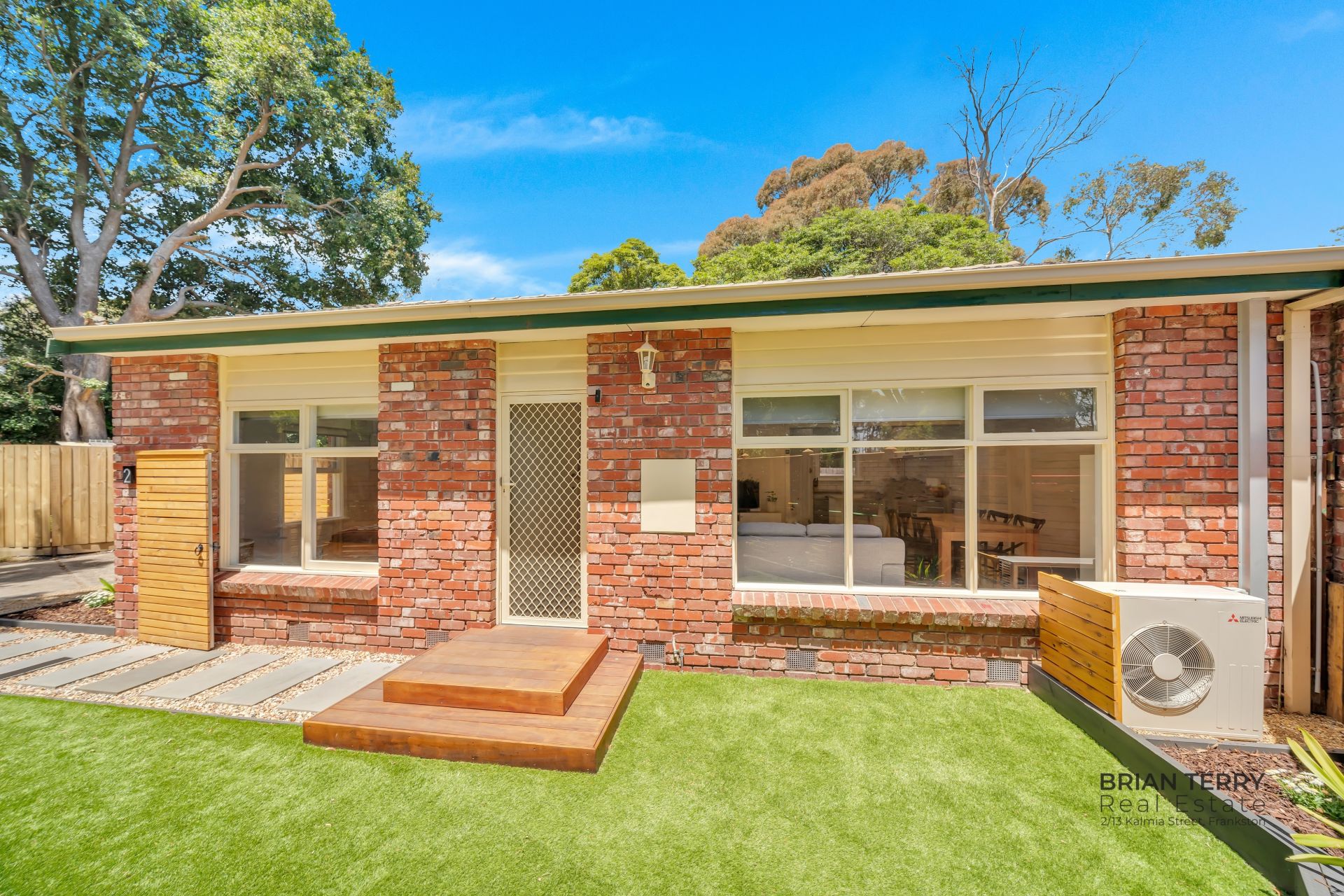 Unit 2/13 Kalmia Street, FRANKSTON Murnane Real Estate