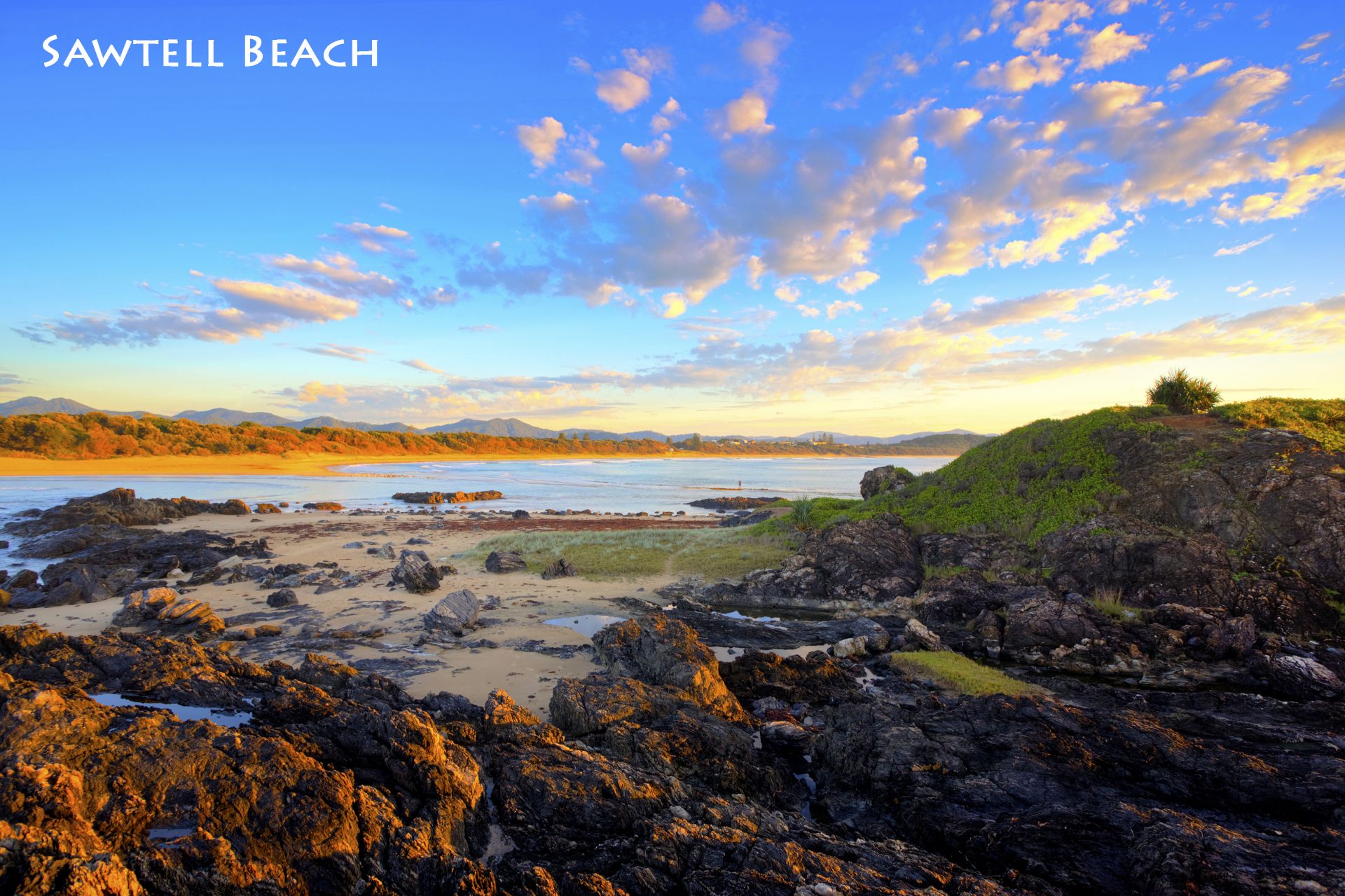 Real Estate For Sale 8A Tom Albert Place Sawtell , NSW