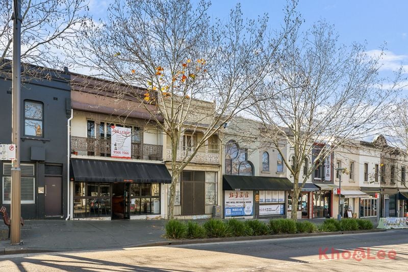 182 Harris Street, Pyrmont Kho & Lee Property Group