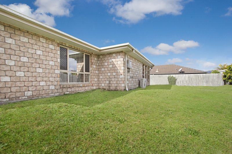 Real Estate For Sale 4 Mockingbird Drive Upper Coomera , QLD