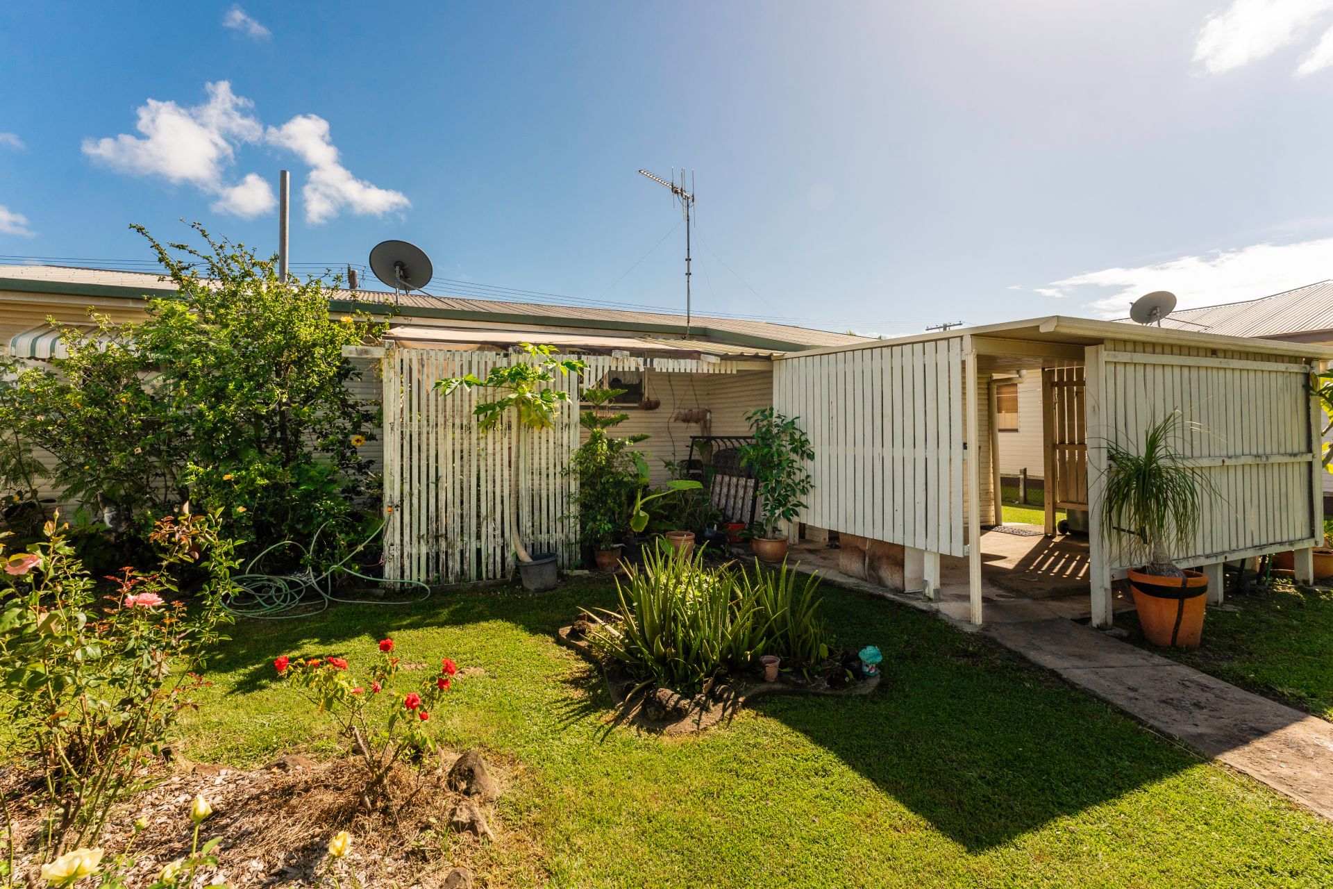 25 Walsh Street, WALKERVALE Four Walls Realty