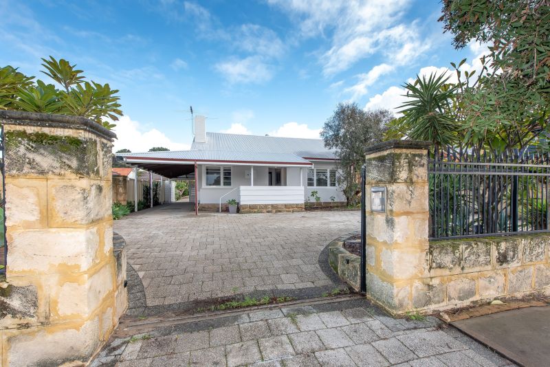 Properties for Sale Victoria Park WA 6100