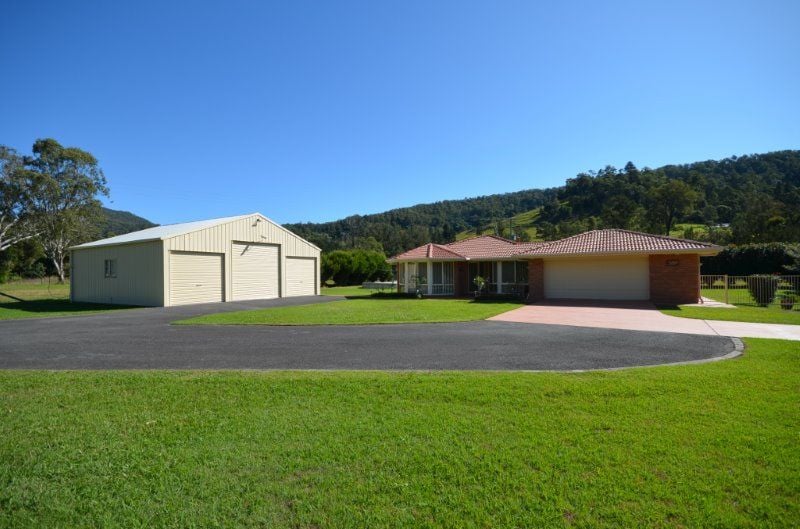 Canungra Canungra Valley Real Estate