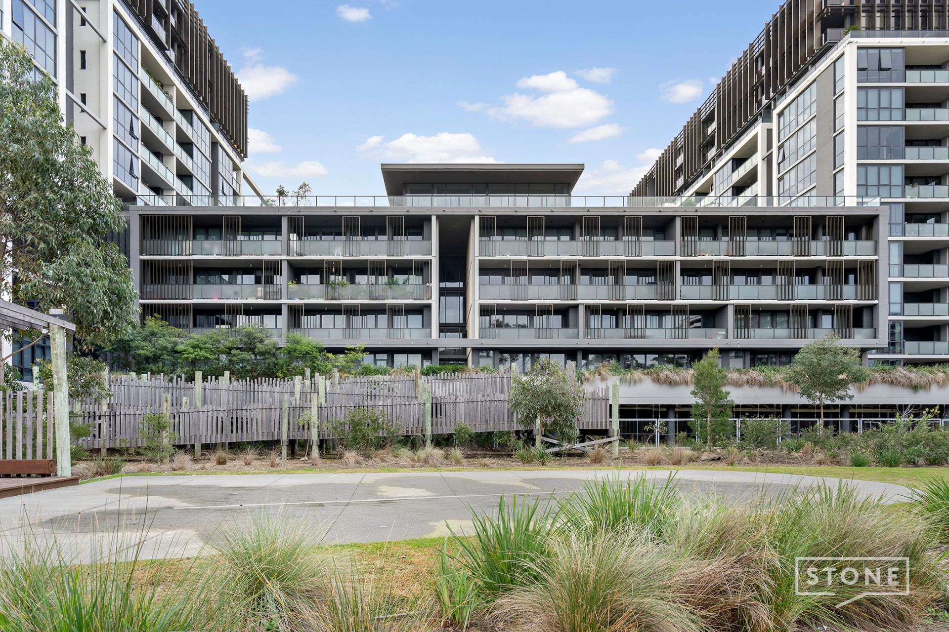 Real Estate For Sale 250L/2 Morton Street Parramatta , NSW