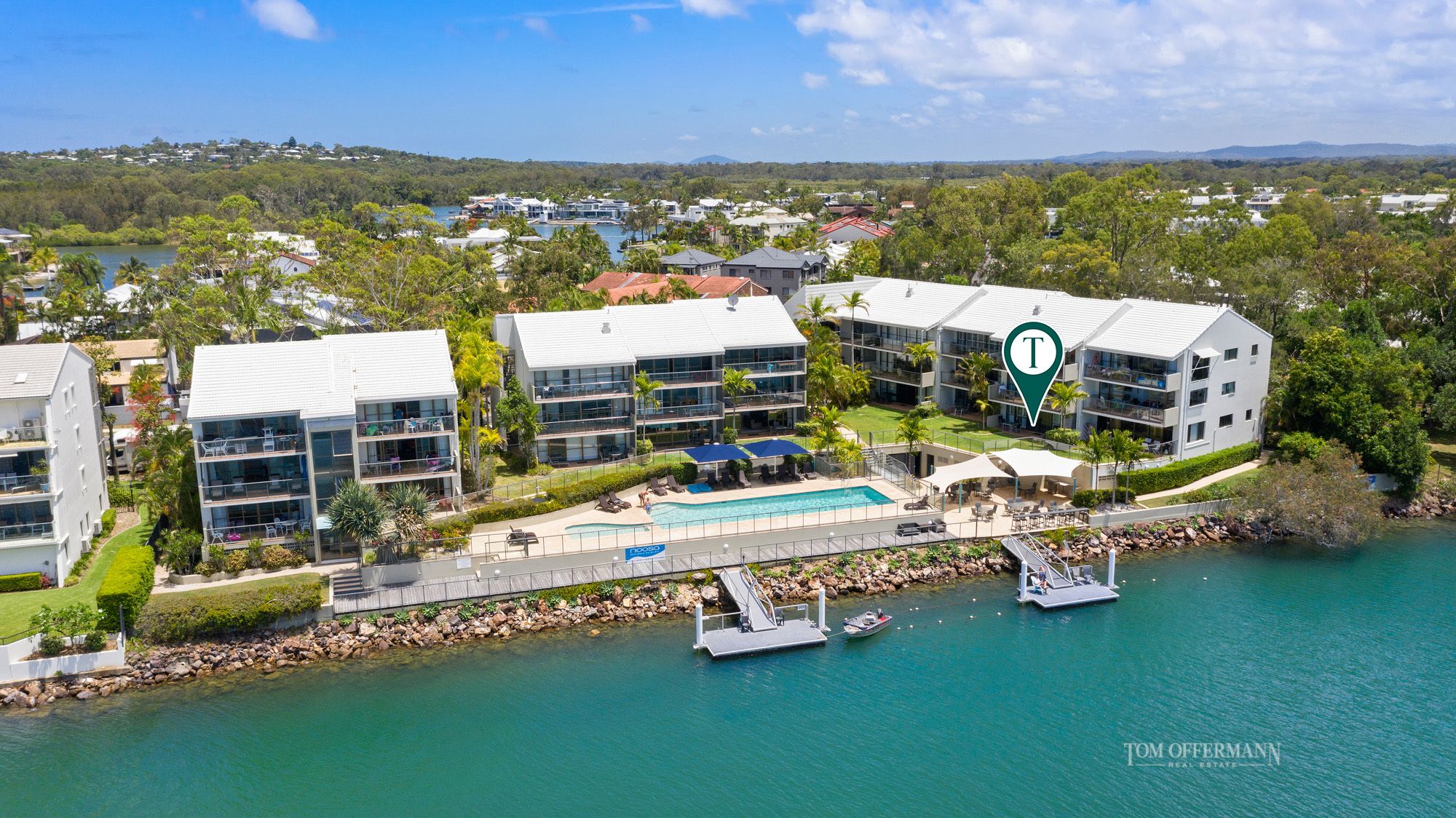 Real Estate For Sale 2/86 Noosa Parade Noosa Heads , QLD