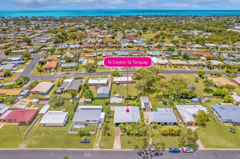 » House For Sale 16 Colyton Street Torquay this property has sold