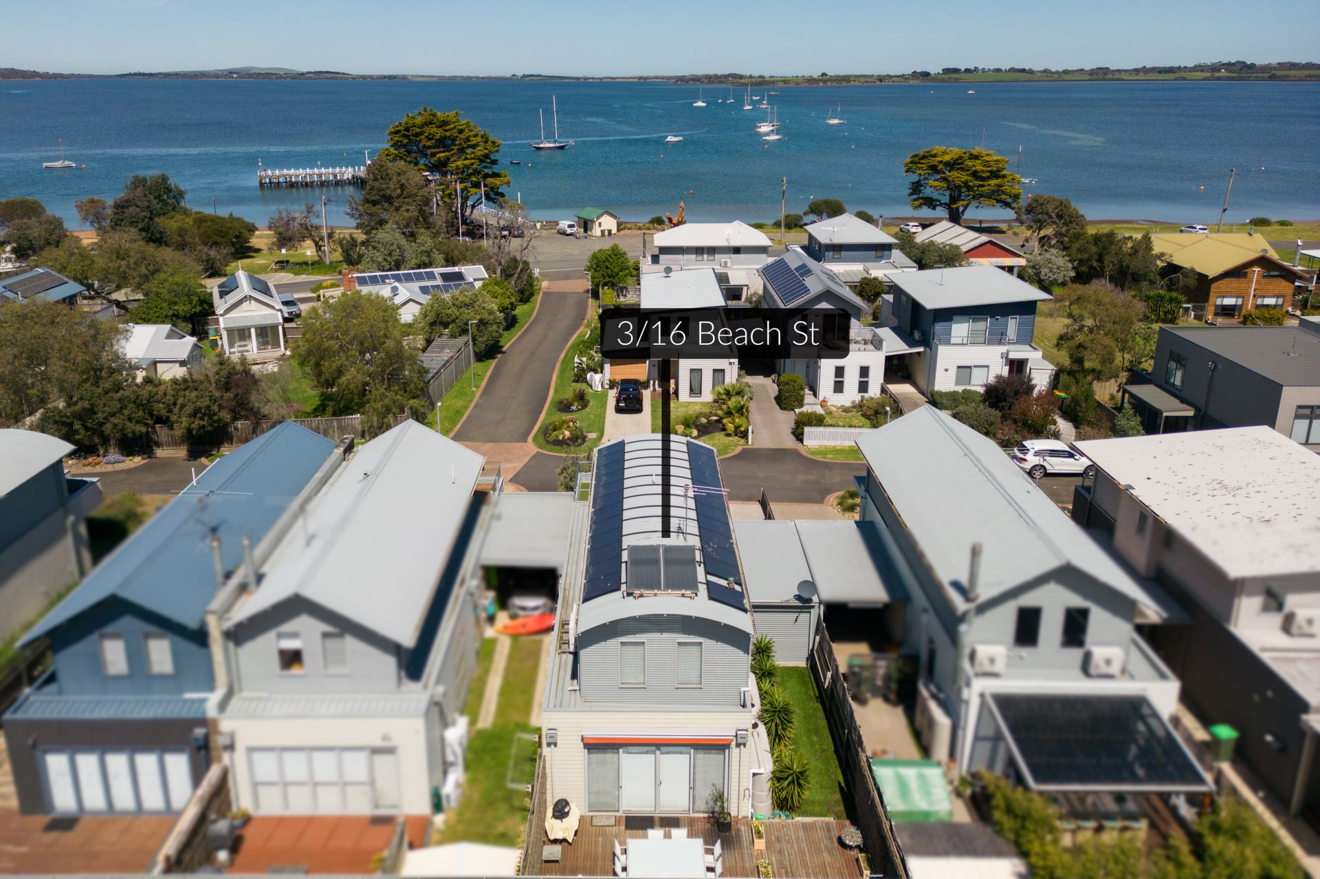 3/16 Beach Road, Rhyll OBrien Real Estate