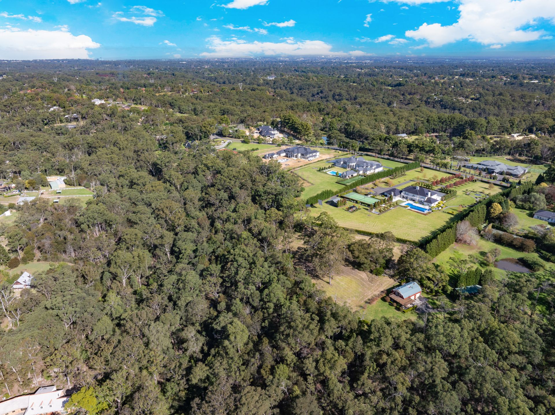 3A McLeod Road, Middle Dural Lumby Real Estate