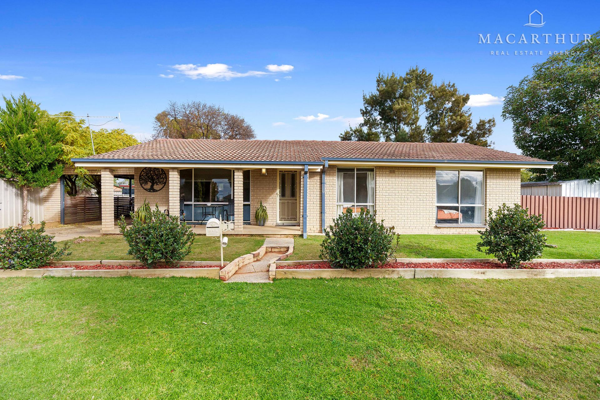 1 Hurd Street, Ashmont Macarthur Real Estate Agency