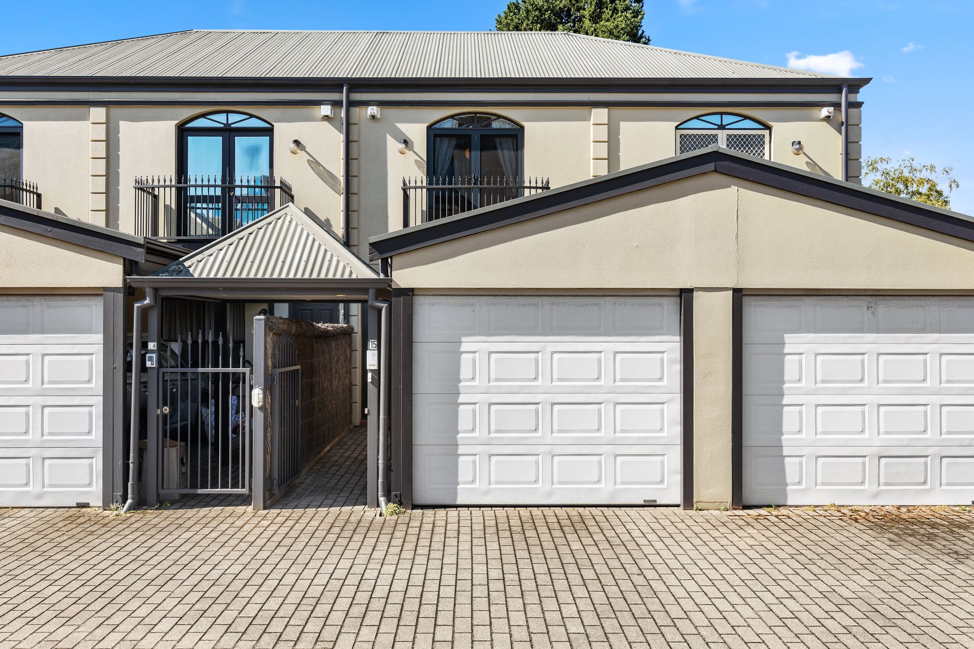 Real Estate For Sale 15/175 Mackinnon Parade North Adelaide , SA