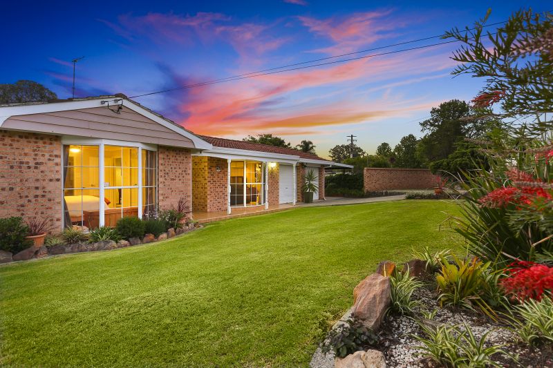 Real Estate For Sale 27 Kader Street Bargo , NSW