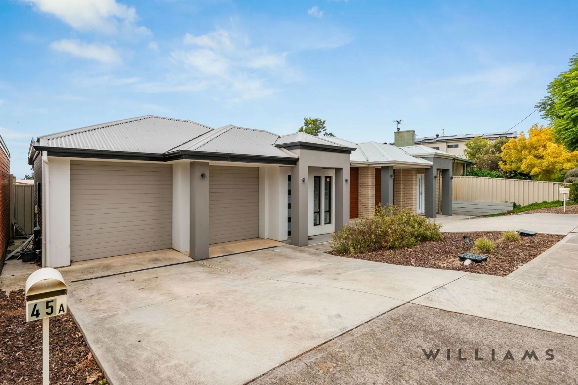 45A Ramsay Avenue, Gardens Williams Real Estate