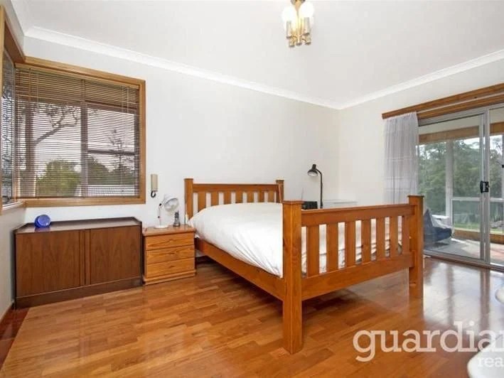 Real Estate For Sale 11 Annangrove Road Kenthurst , NSW