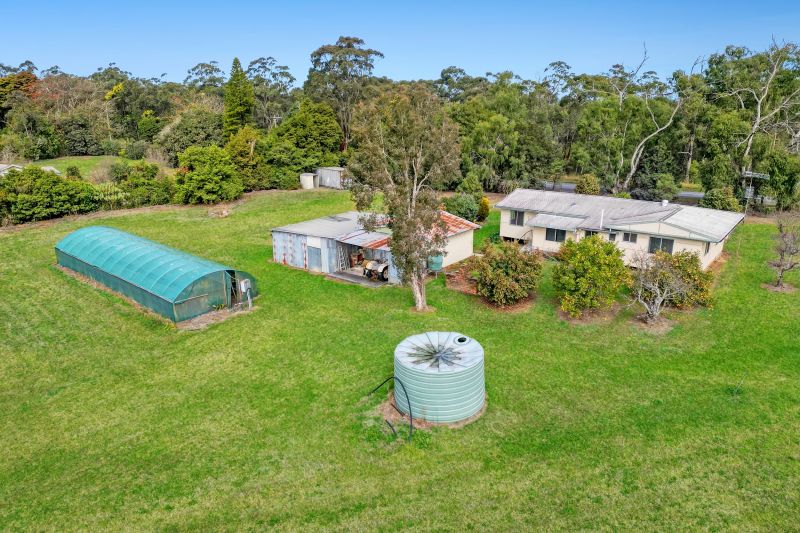 Real Estate For Sale 520 Downes Drive Kulnura , NSW