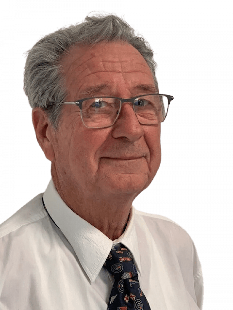 Bert Bowden Knobel and Davis North