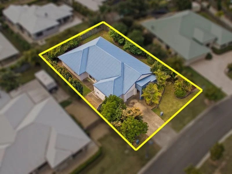 Coomera Realty Real Estate For Sale 8 Beau Geste Place Coomera