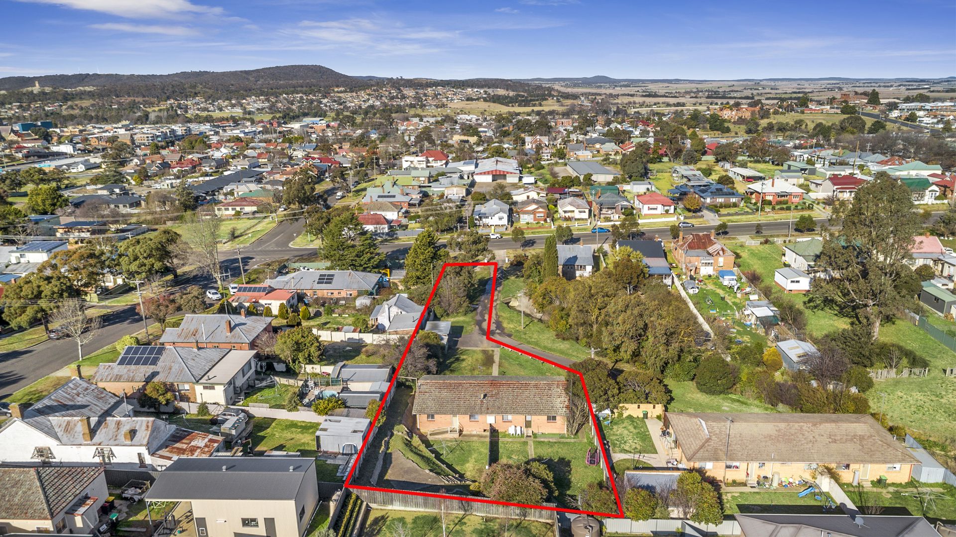 1 & 2/62 Faithfull Street, Goulburn Goulburn First National Real Estate