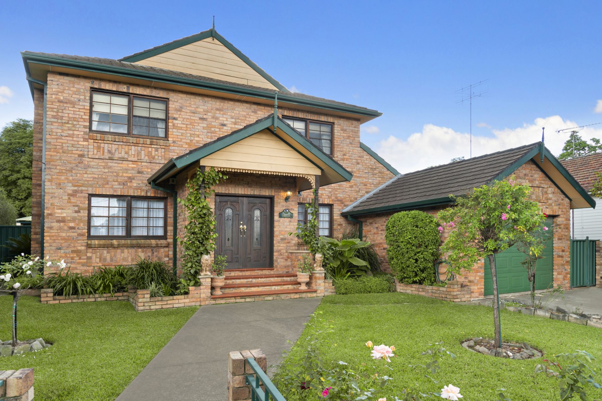 Real Estate For Sale 61 Antoine Street Rydalmere , NSW