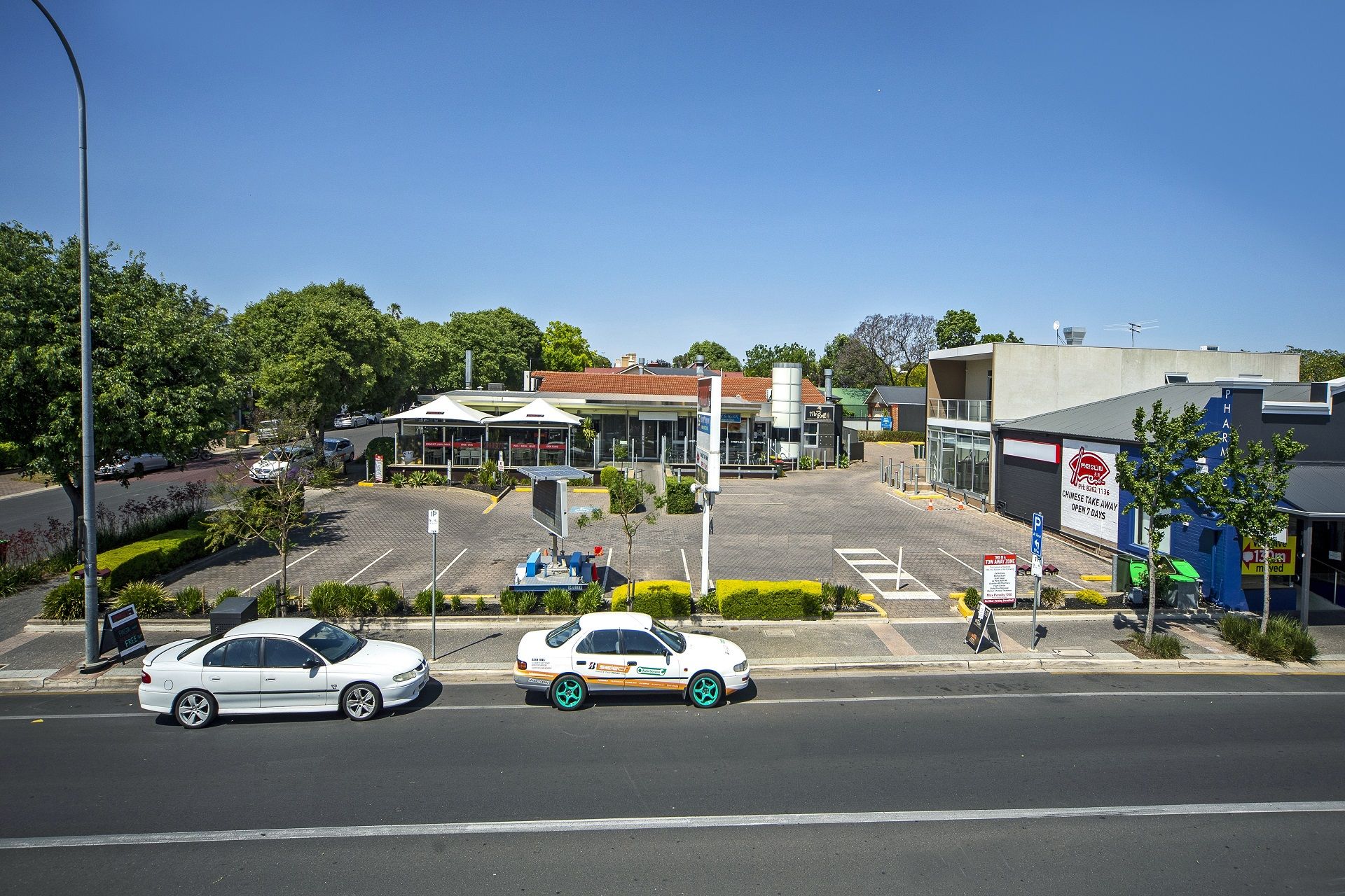 99C Prospect Road, Prospect McGees Property Adelaide