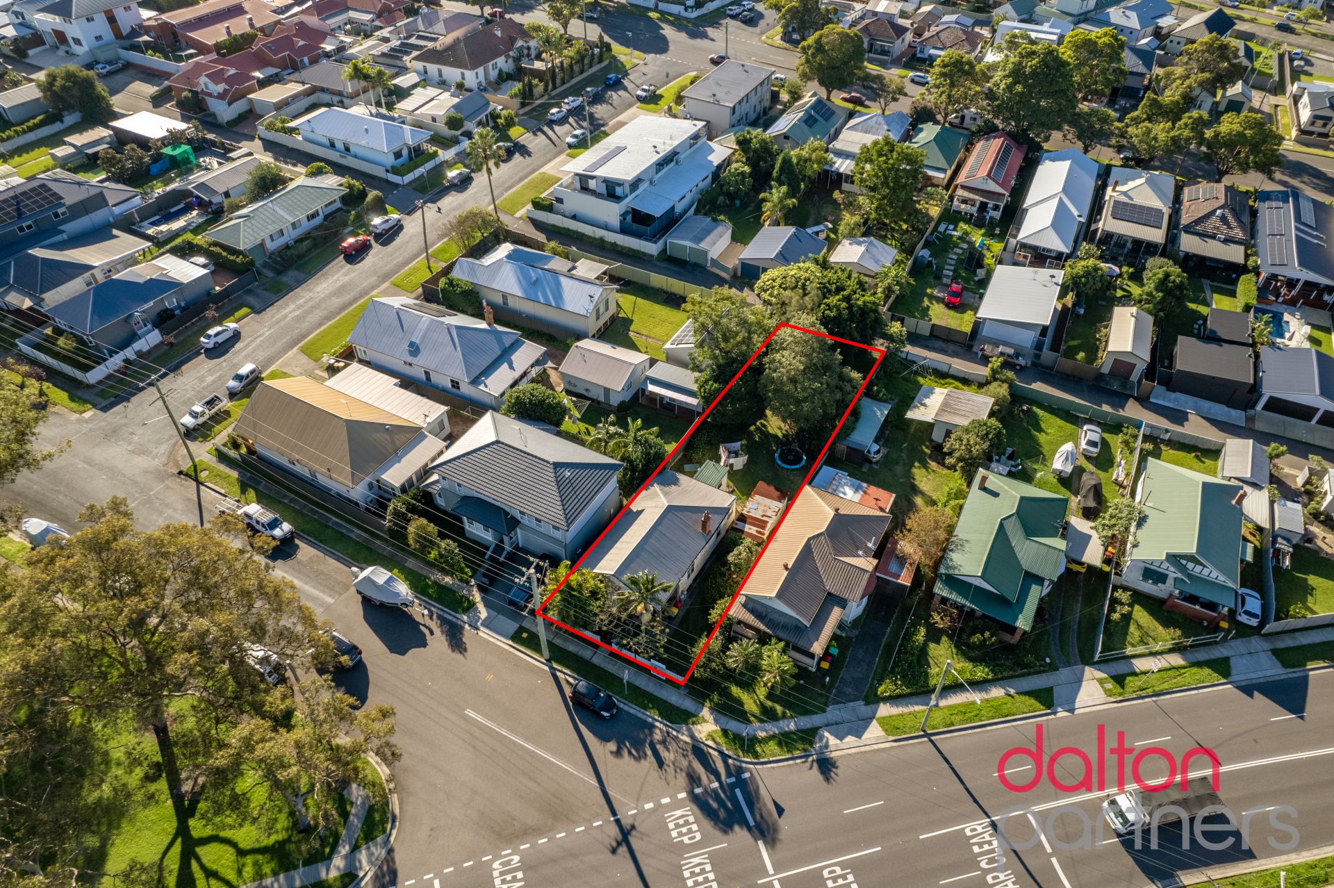 17 Russell Road, New Lambton Dalton Partners The Junction