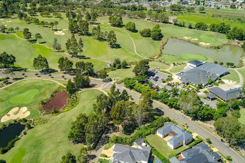Real Estate For Sale 27 Macquarie Links Drive Macquarie Links , NSW