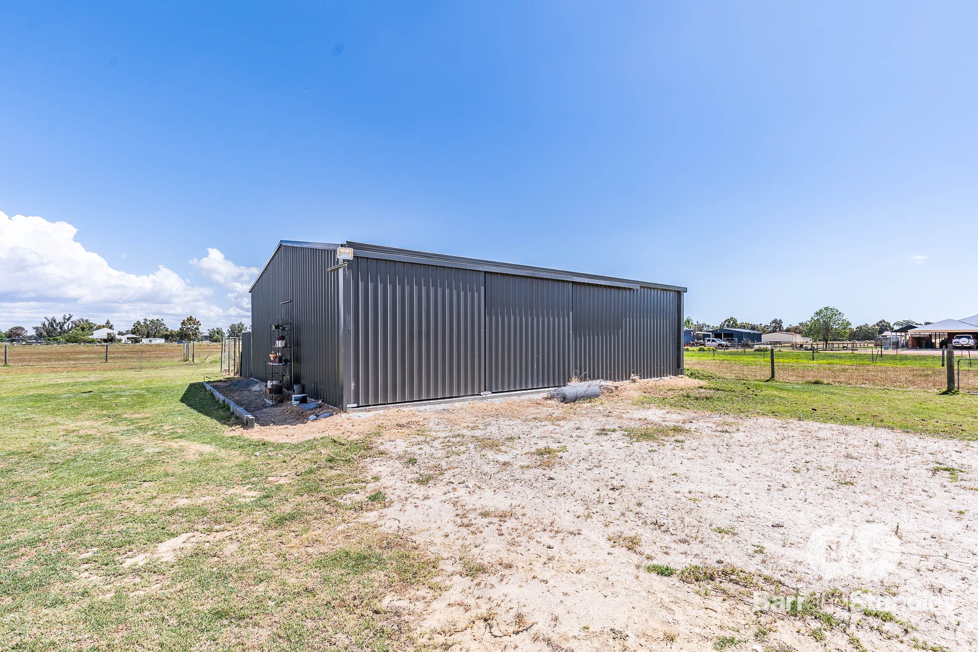 103 Huxley Road Cookernup , WA