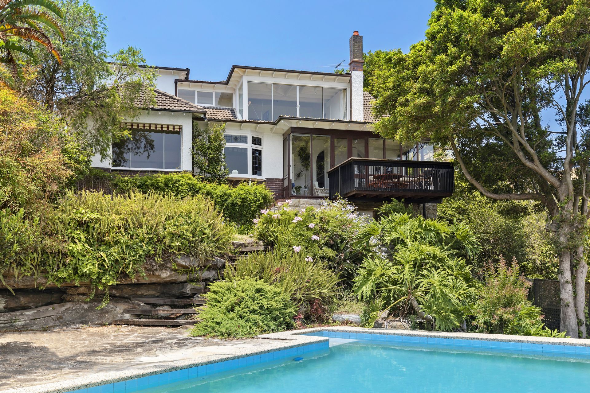 Real Estate For Sale 16 Ryrie Street Mosman , NSW