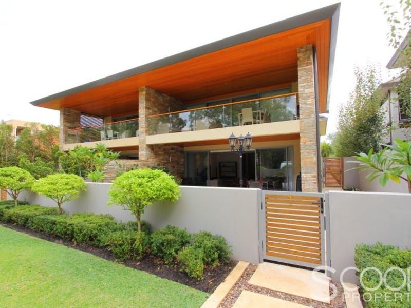 Real Estate For Lease 1/5 The Avenue Crawley , WA