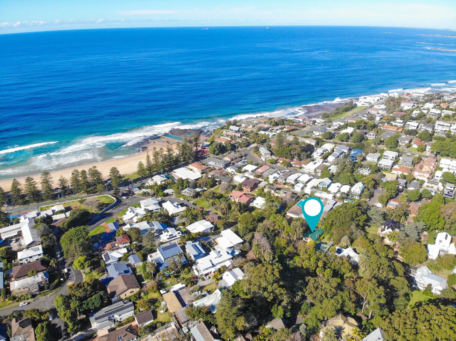 Real Estate For Sale 24 The Grove Austinmer , NSW