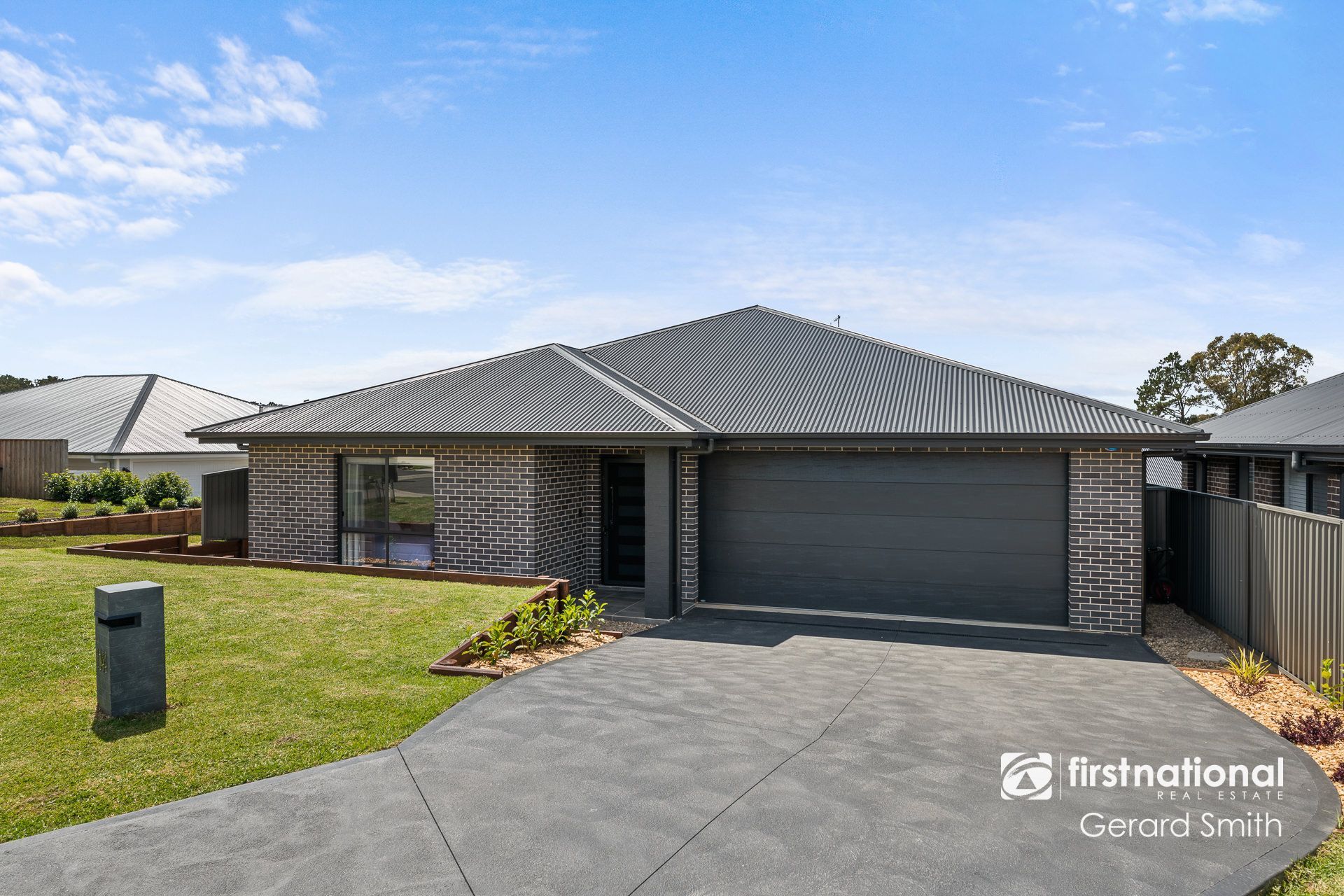 Gerard Smith Real Estate Agents and Property Managers