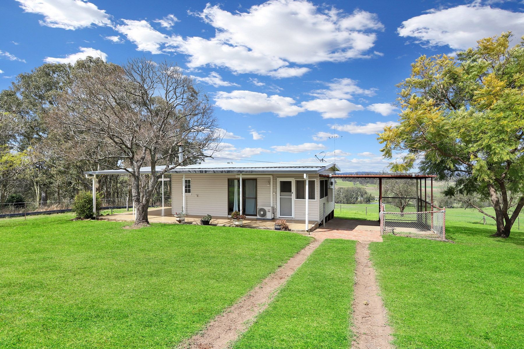 Real Estate For Lease 723A Greendale Road Wallacia , NSW