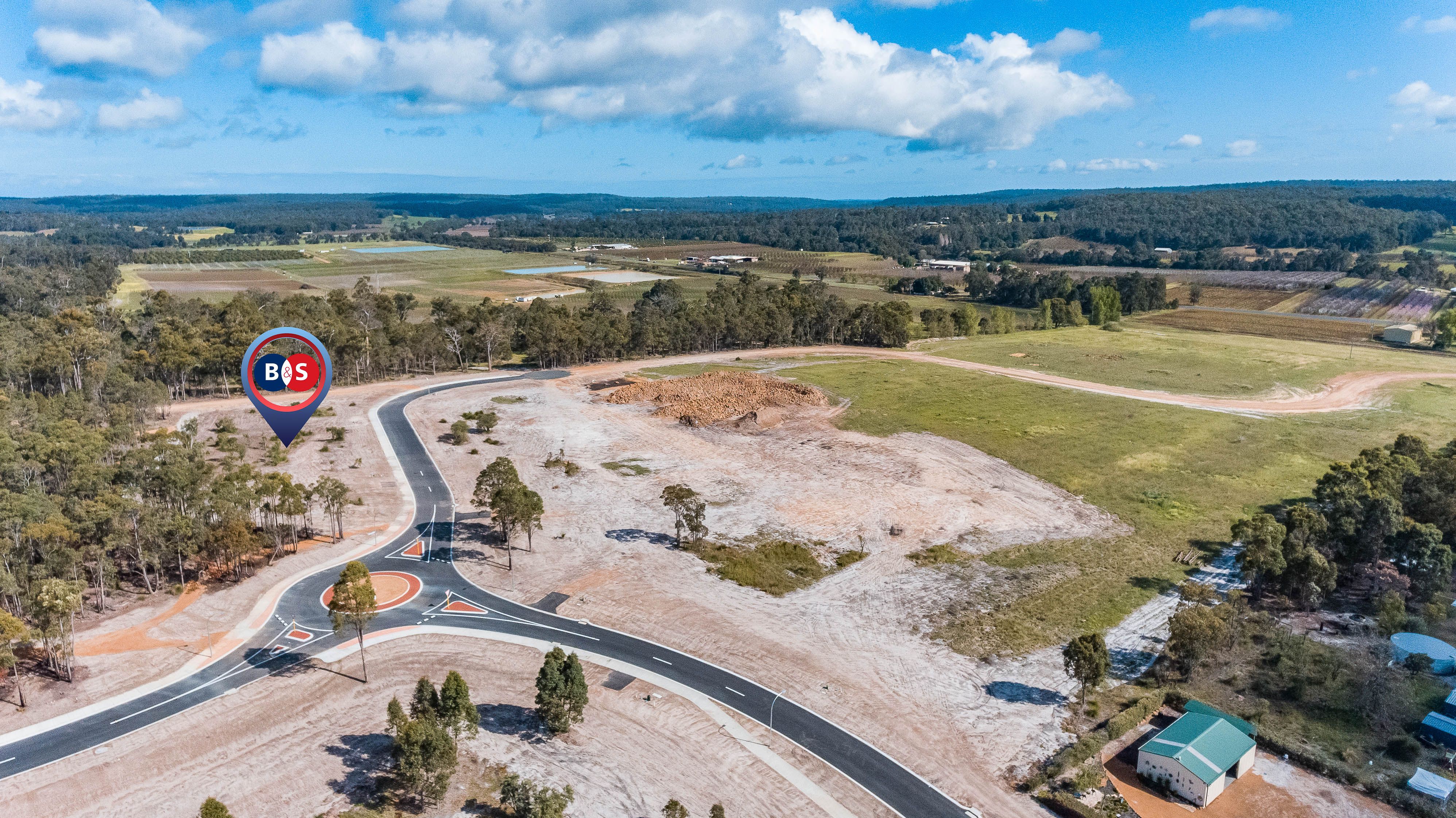 Lot/46 Hardenbergia View Donnybrook , WA
