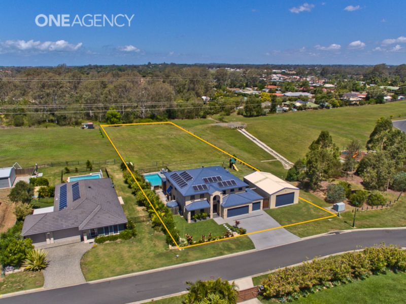 Real Estate For Sale 16 Amanda June Close Joyner , QLD