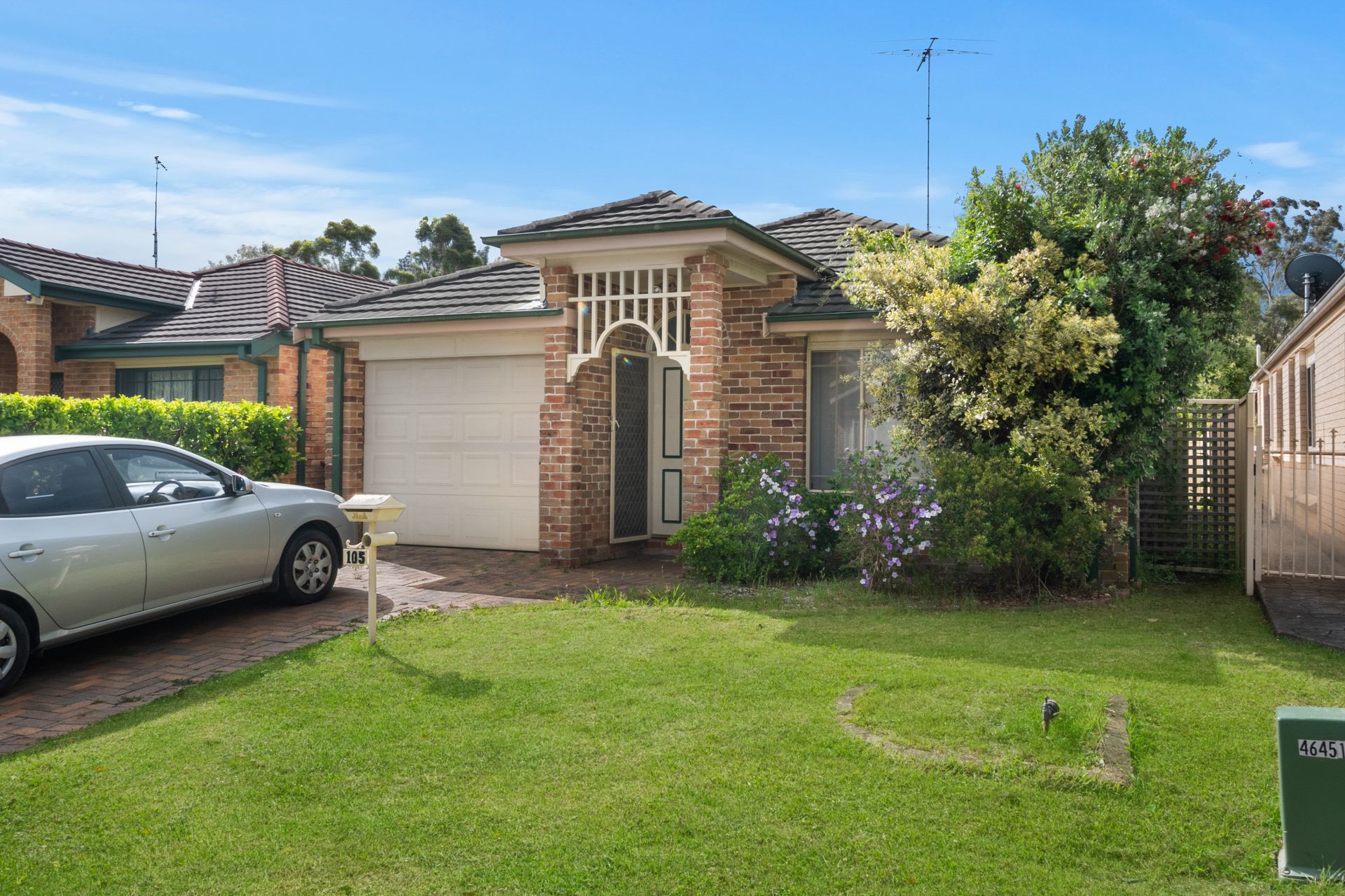 Real Estate For Lease 105 Manorhouse Boulevard Quakers Hill , NSW