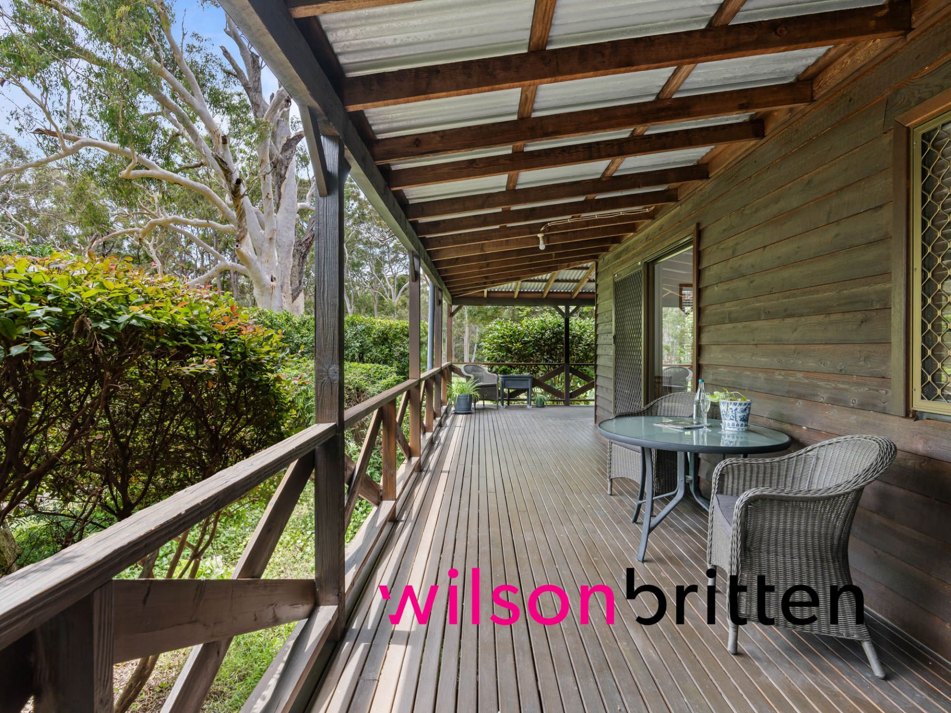 7 Macnamir Close, Morisset Wilson & Britten