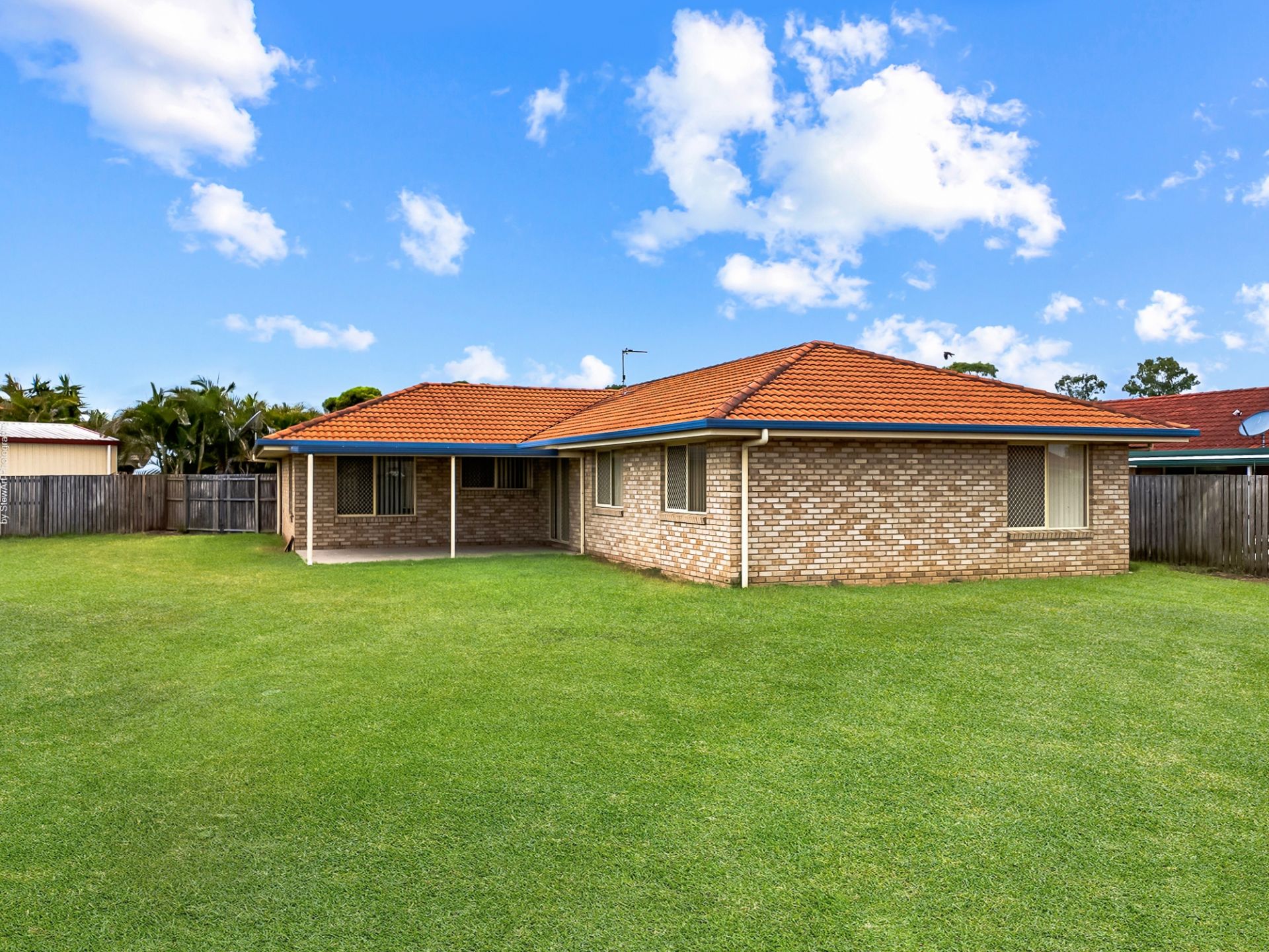 40 Archer Drive, POINT VERNON Mitchells Realty