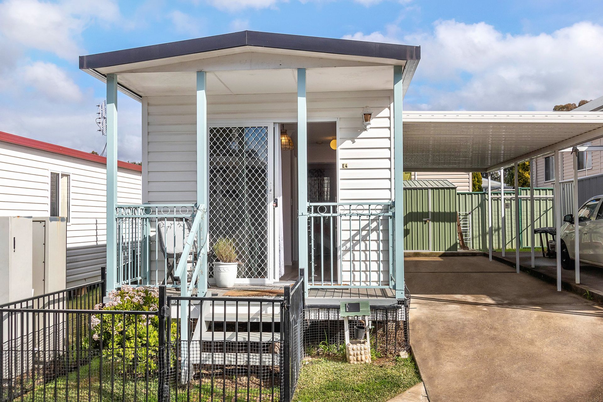 Real Estate For Sale E4/56 Carrs Road Neath , NSW