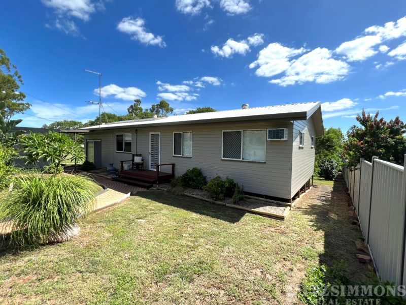 28 Cassidy Street, Bell Fitzsimmons Real Estate