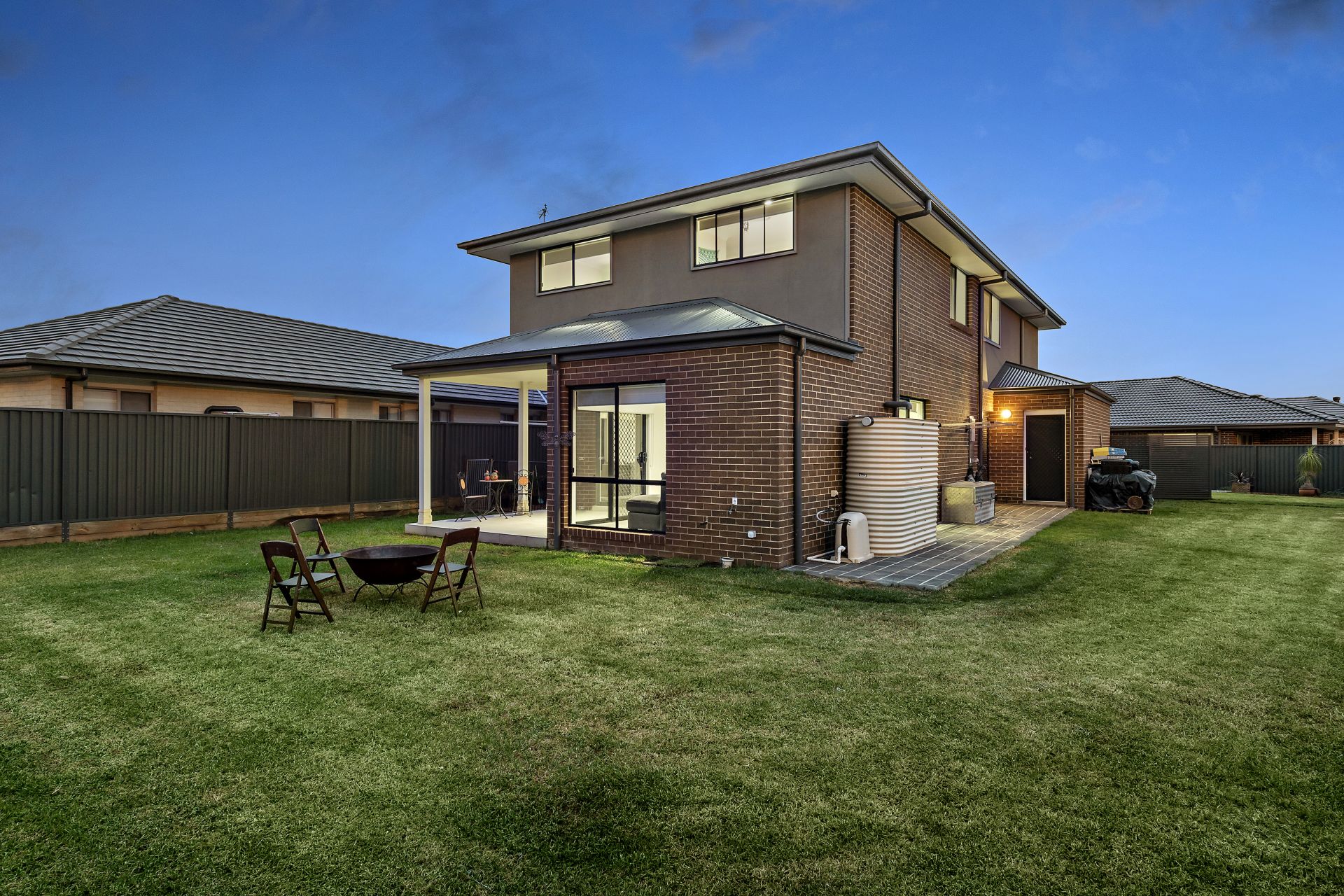 Real Estate For Sale 21 Goodluck Circuit Cobbitty , NSW