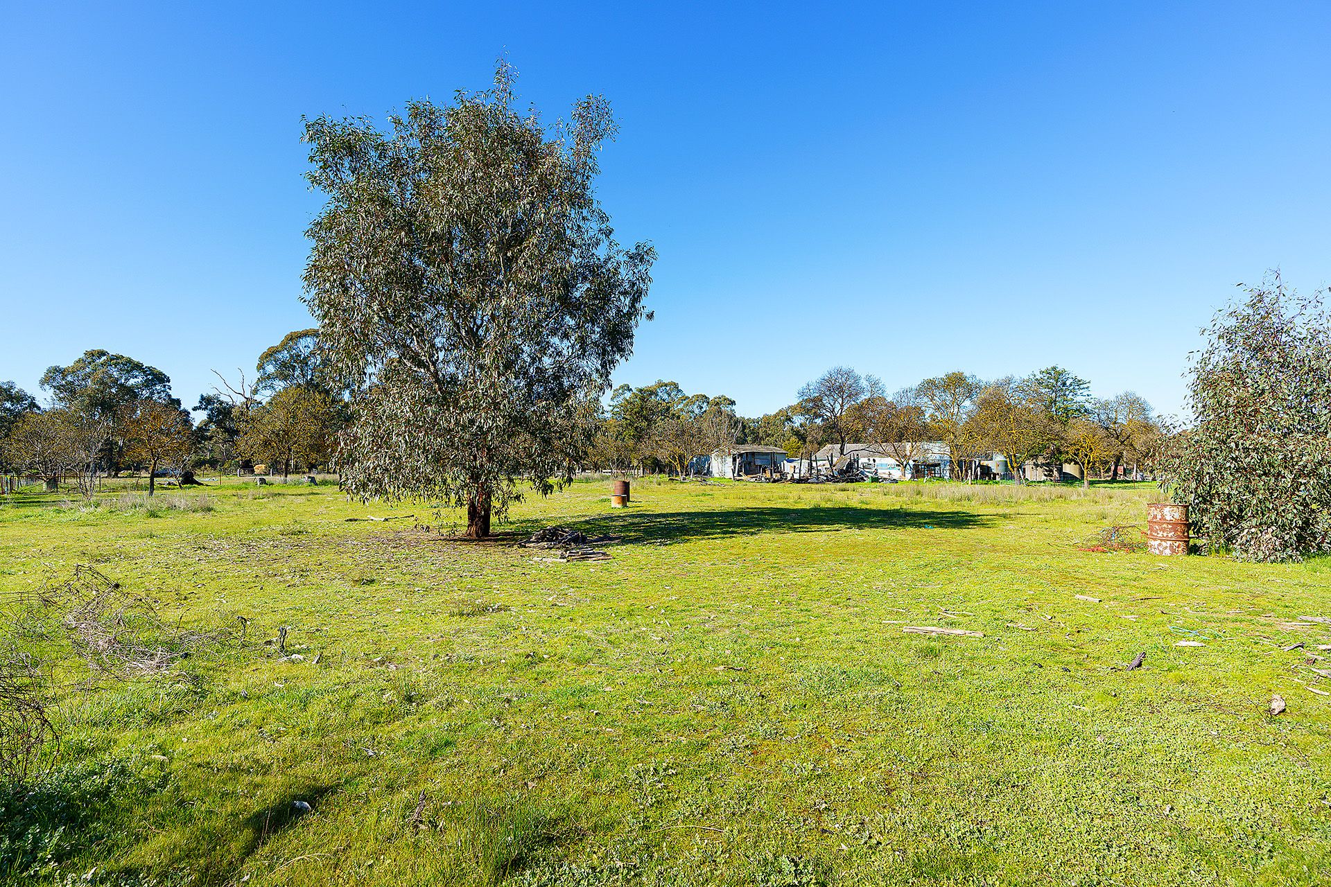 Real Estate For Sale Lot 12 Cambrey Lane Mangalore , VIC