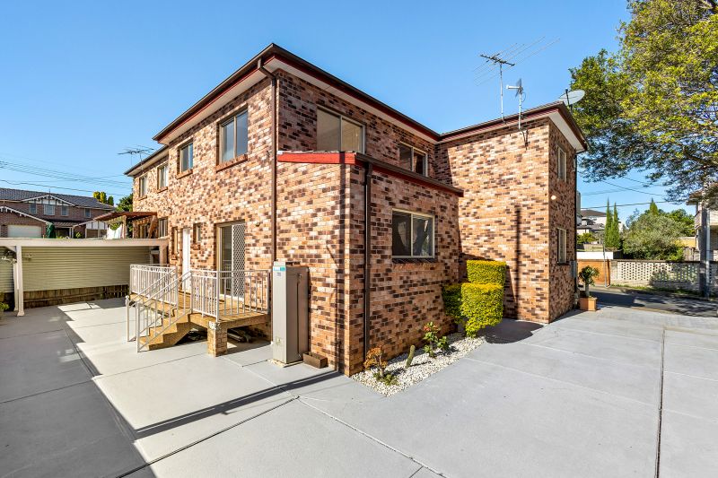 Real Estate For Sale 31B Caroline Street Earlwood , NSW