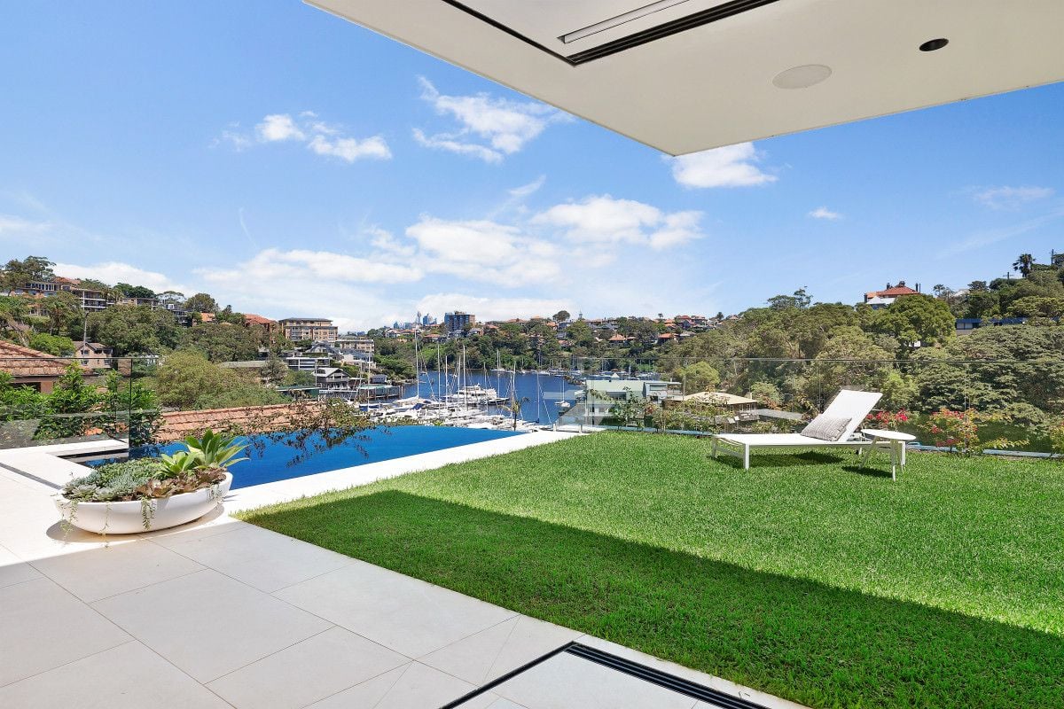 Real Estate For Sale 3A Avenue Road Mosman , NSW