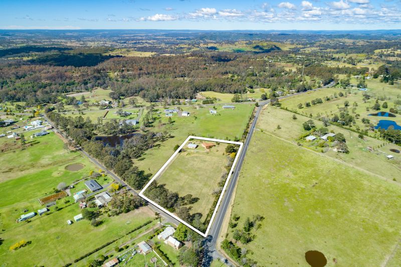 Real Estate For Sale 45 Werriberri Road Orangeville , NSW