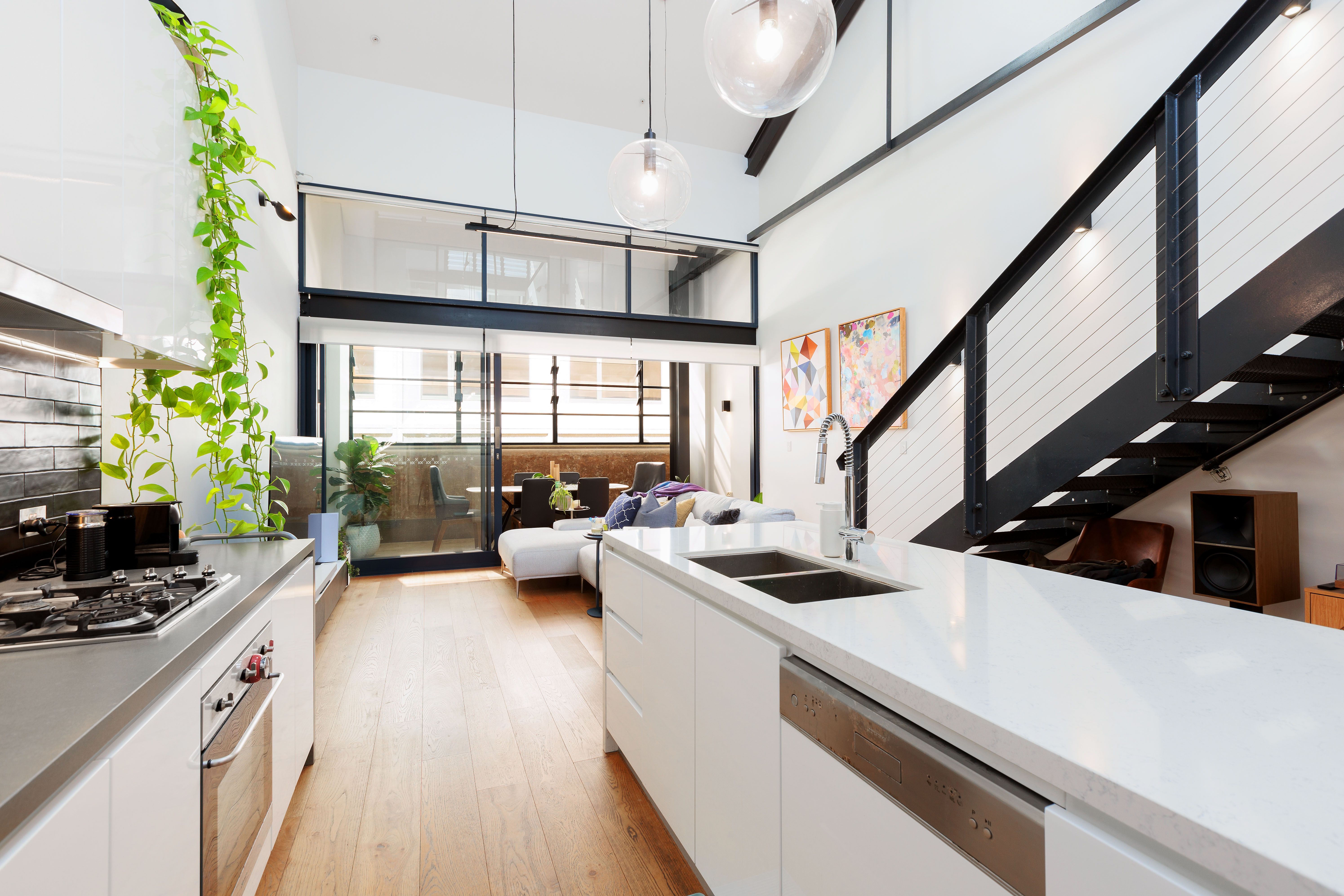 Real Estate For Sale 709/4648 Riley Street Woolloomooloo , NSW