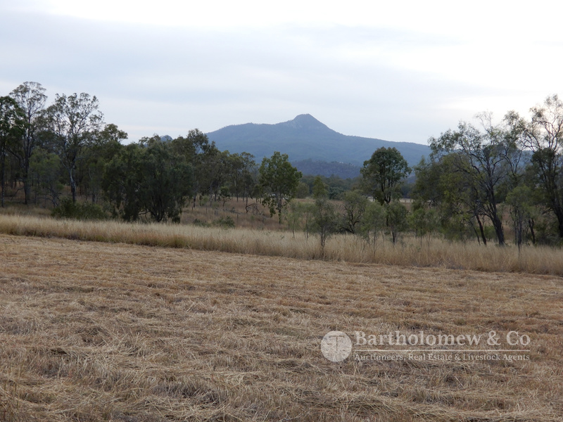 Real Estate For Sale Lot 1 Verrall Road Limestone Ridges , QLD