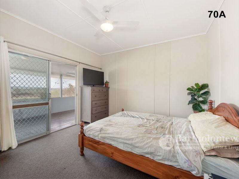 Real Estate For Sale 70 McConnel Road Allandale , QLD