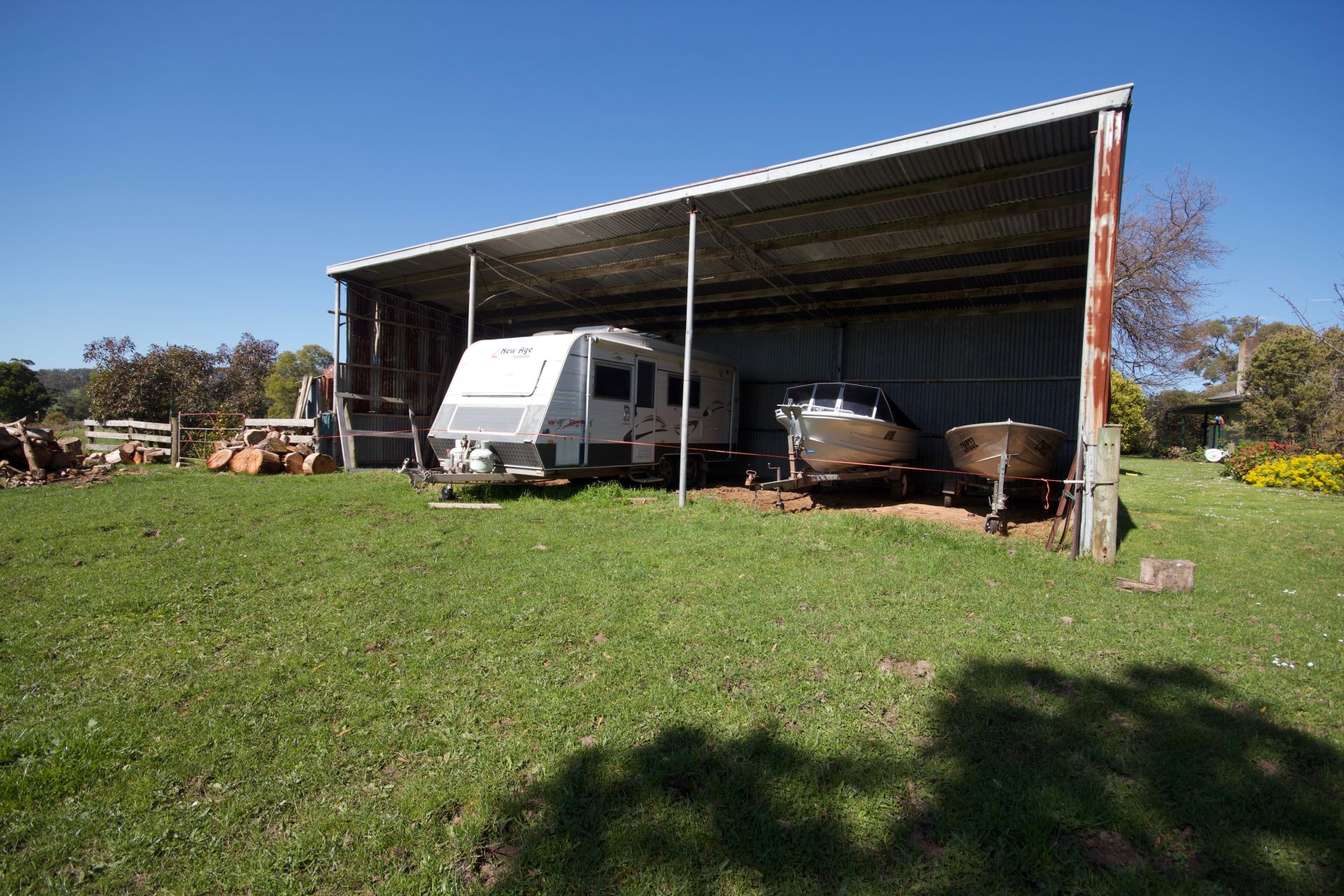 220 North Poowong Road, Poowong Karen McCormick Real Estate